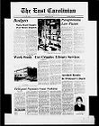 The East Carolinian, May 27, 1981